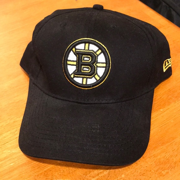 New Era Other - Bruins Hat New Era Other - Bruins Hat